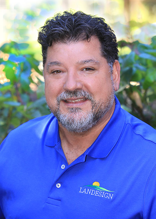 Arnie Barragan