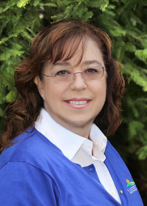 Debbie Jennings