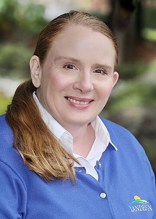DeeAnne Thom