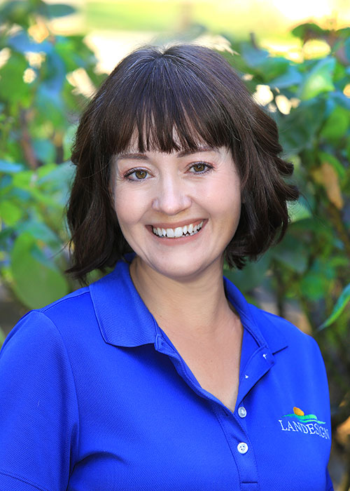 Jessica Droegemeier