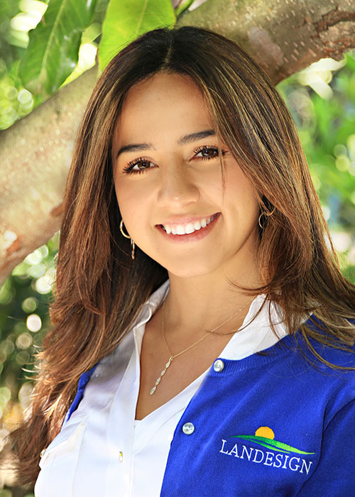 Jossette Romero