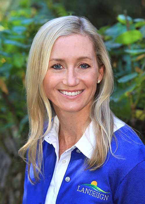 Kelley Lazzareschi
