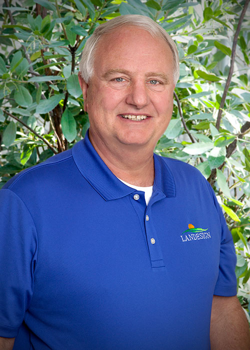 Ken Kauth