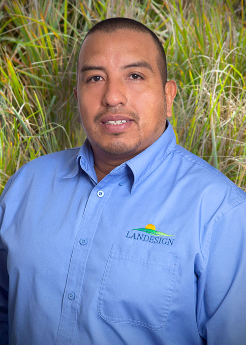 Maurilio Ramirez