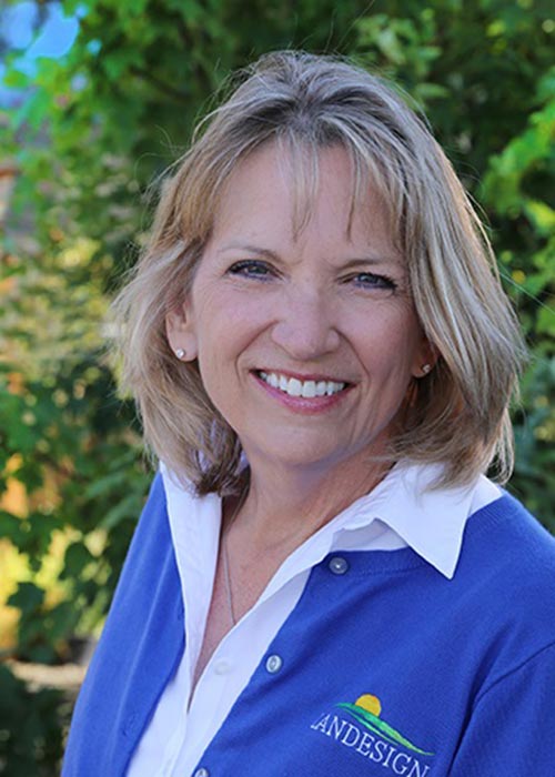 Terri Erlendson