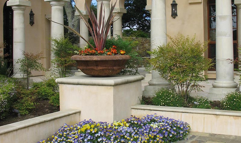 Landscape Maintenance Service in Napa, CA